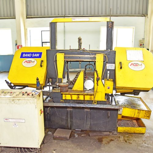 Band Saw