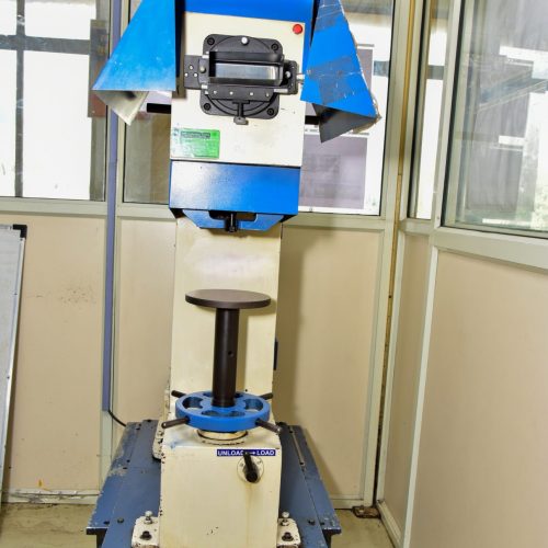 Digital Hardness Tester