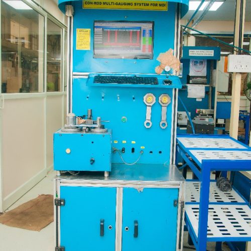 Multigauging Machine1