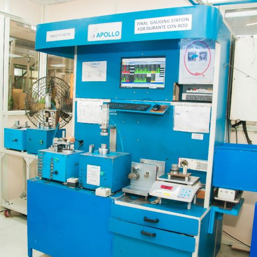 Multigauging Machine2