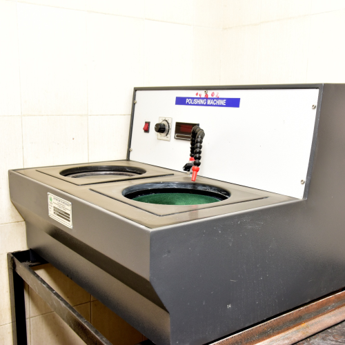 PolishingMachine