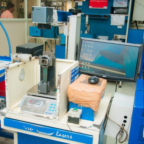 Weight Grade Marking